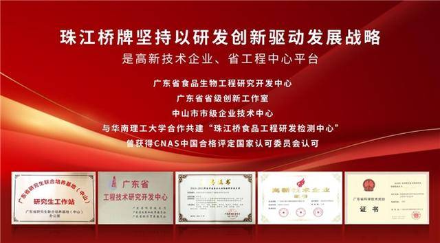 從東方釀藝到世界標準 67年品質堅守詮釋調味品高質量發展:調味品
