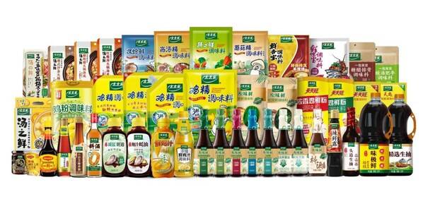 太太樂入選"食品工業發展70品牌" 解碼中國調味品行業長銷基因:調味品
